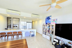 Archipelago (D16), Condominium #539697161